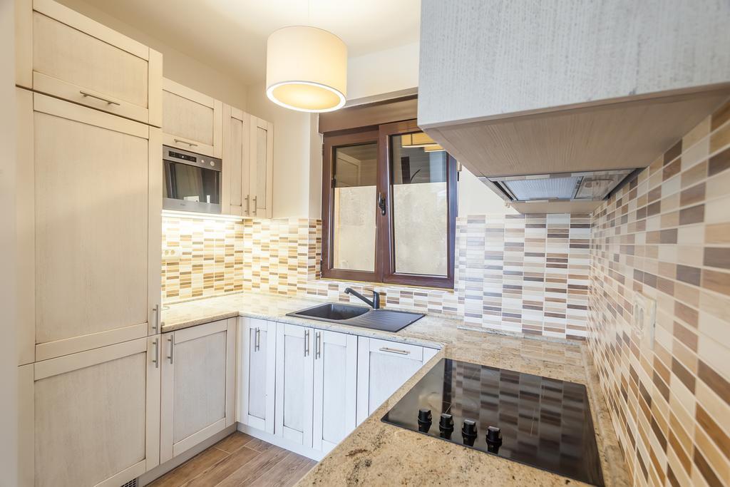Keystone Apartments Donji Morinj Δωμάτιο φωτογραφία
