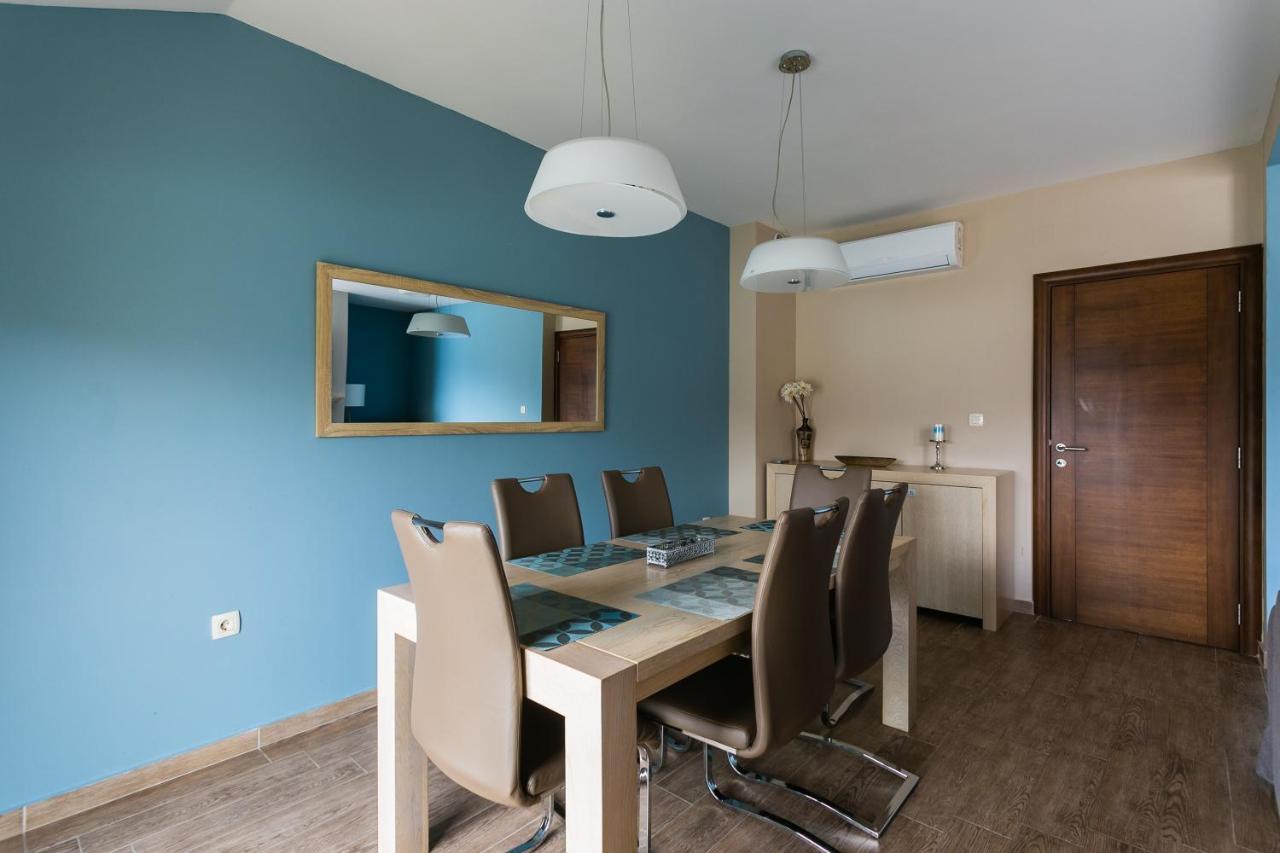 Keystone Apartments Donji Morinj Εξωτερικό φωτογραφία