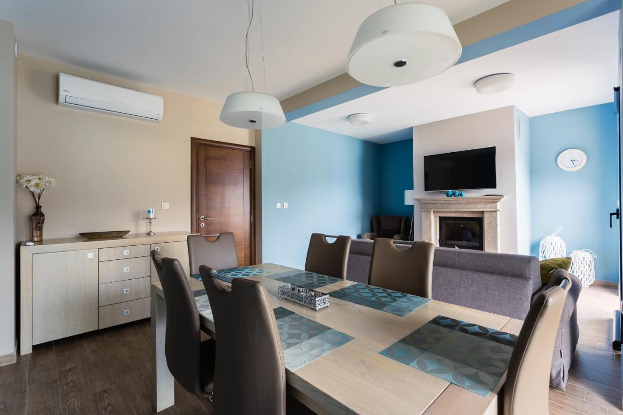 Keystone Apartments Donji Morinj Εξωτερικό φωτογραφία