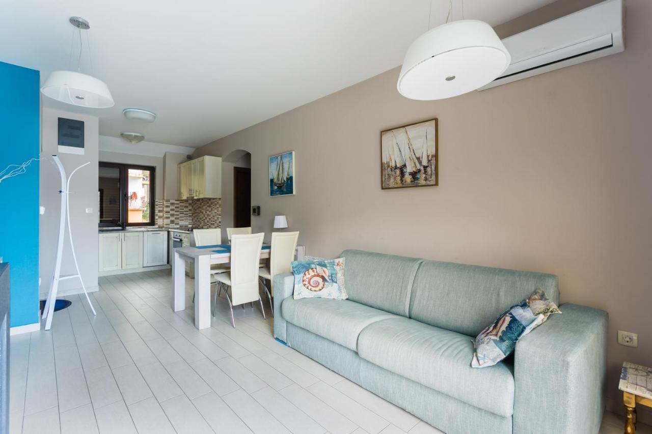 Keystone Apartments Donji Morinj Εξωτερικό φωτογραφία