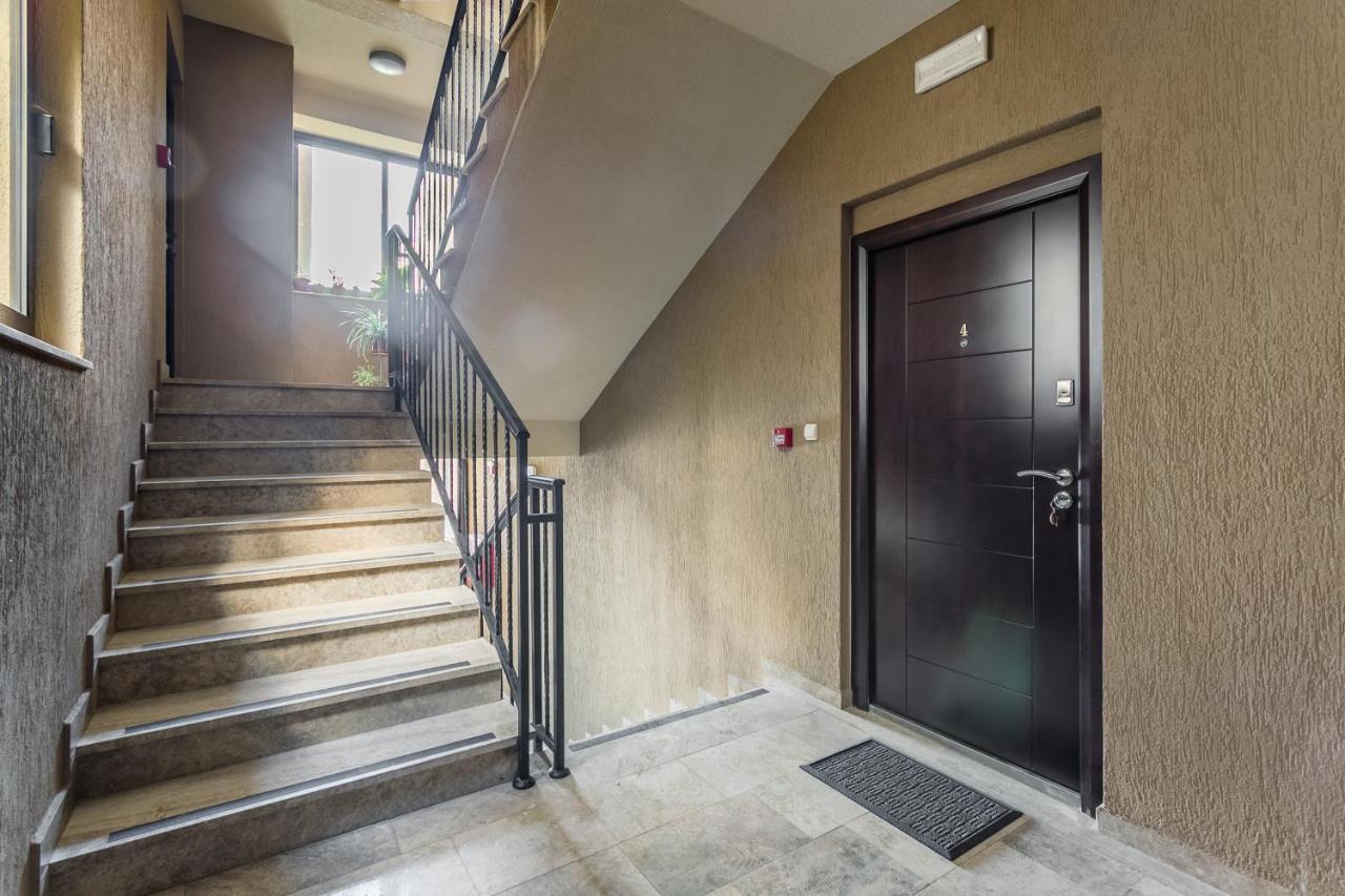 Keystone Apartments Donji Morinj Εξωτερικό φωτογραφία