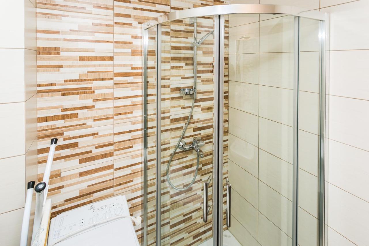 Keystone Apartments Donji Morinj Εξωτερικό φωτογραφία