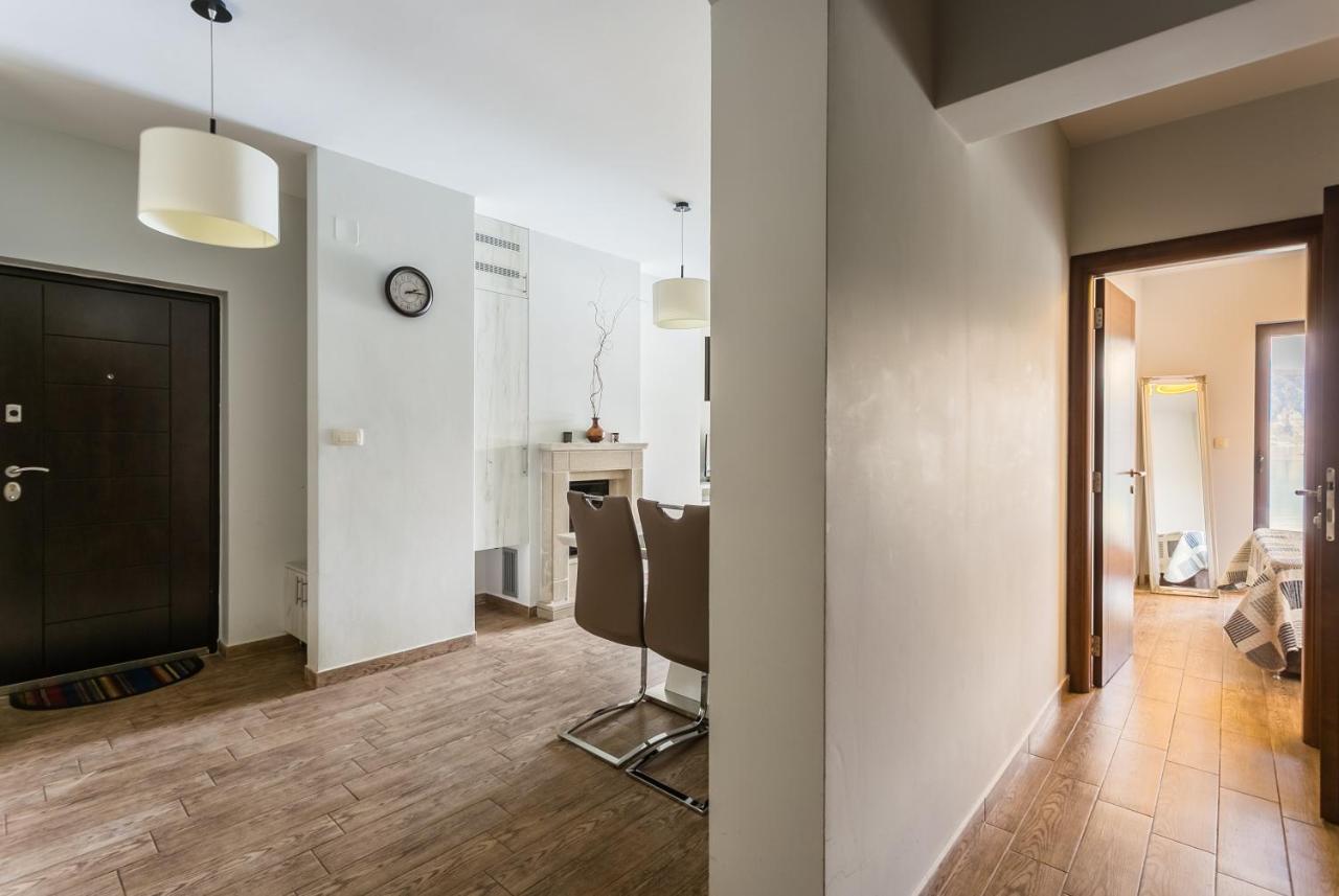 Keystone Apartments Donji Morinj Εξωτερικό φωτογραφία