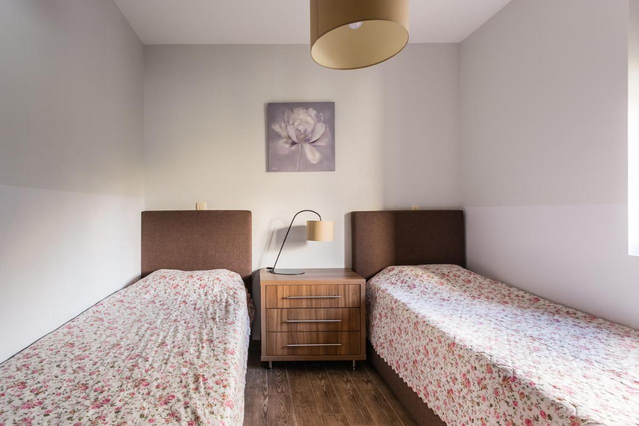 Keystone Apartments Donji Morinj Εξωτερικό φωτογραφία