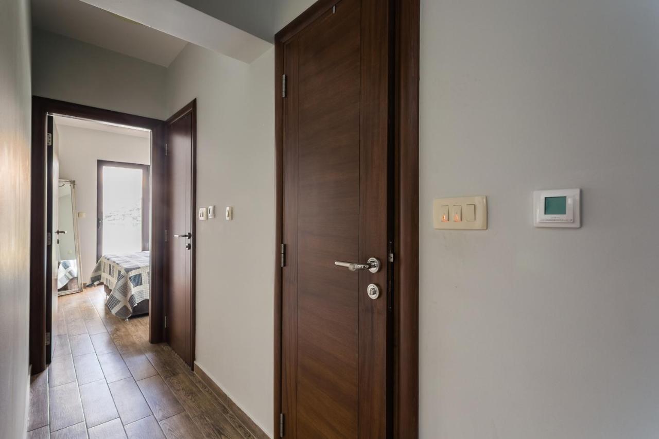 Keystone Apartments Donji Morinj Εξωτερικό φωτογραφία